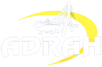 logo ADRAH